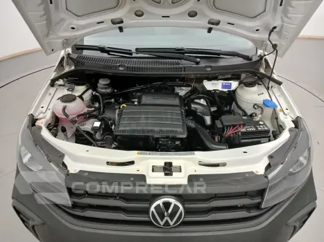 SAVEIRO 1.6 MSI ROBUST CS 16V FLEX 2P MANUAL