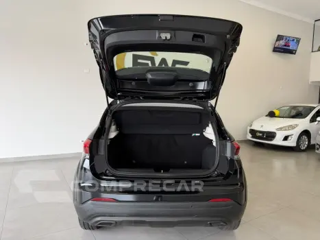 FIAT PULSE DRIVE 1.3 8V Flex Aut.
