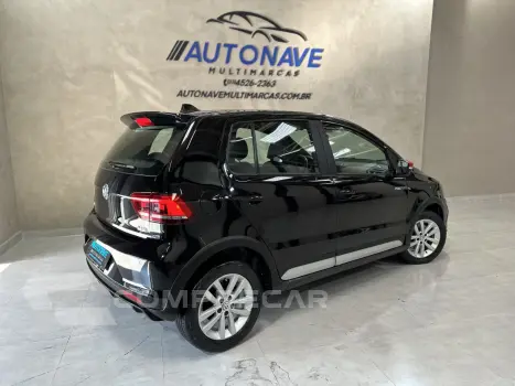 Fox 1.6 16V 4P MSI PEPPER FLEX