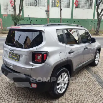 Renegade Sport 1.8 4x2 Flex 16V Aut.