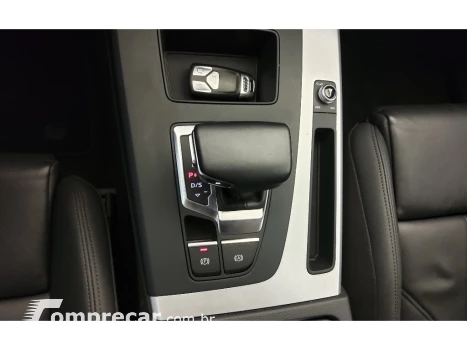Q5 2.0 45 TFSI GASOLINA PRESTIGE QUATTRO S TRONIC