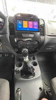 RANGER 2.2 XL 4X4 CD 16V