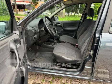 Corsa Sed Class.Life 1.0/1.0 FlexPower