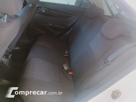 Onix Hatch 1.4 4P FLEX LTZ AUTOMÁTICO