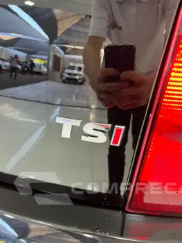 UP MOVE 1.0 TSI