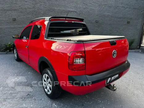 SAVEIRO 1.6 MI Trendline CD 8V