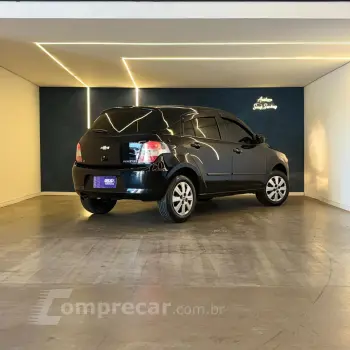 AGILE LT 1.4 MPFI 8V FlexPower 5p