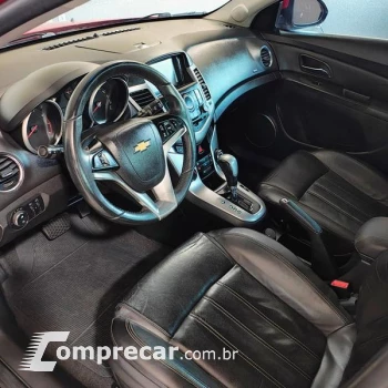 CRUZE 1.8 LT Sport6 16V