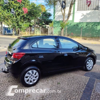 ONIX HATCH LT 1.4 8V FlexPower 5p Mec.