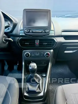 ECOSPORT 1.5 Ti-vct SE
