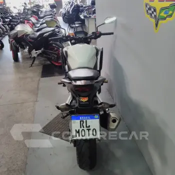 CB 500F ABS