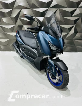Yamaha xmax