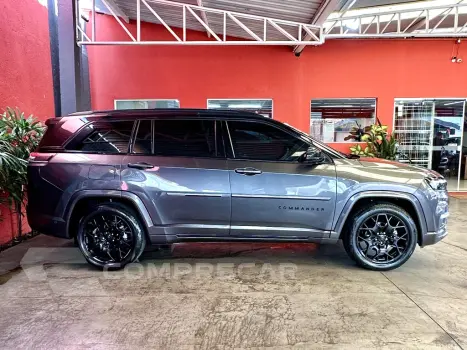 COMMANDER 1.3 T270 TURBO FLEX OVERLAND AT6