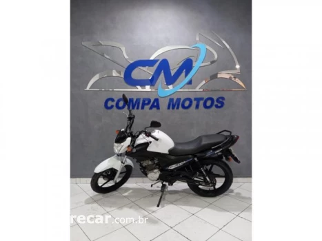 YBR 150 FACTOR ED - Street