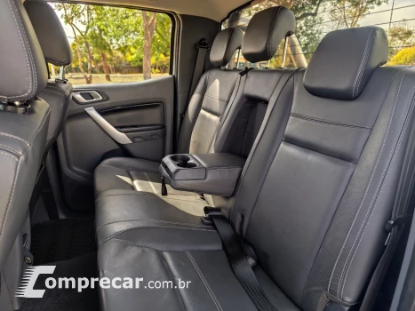 RANGER 2.5 XLT 4X2 CD 16V FLEX 4P MANUAL