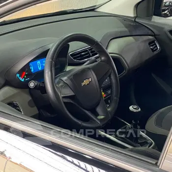 PRISMA Sed. LTZ 1.4 8V FlexPower 4p