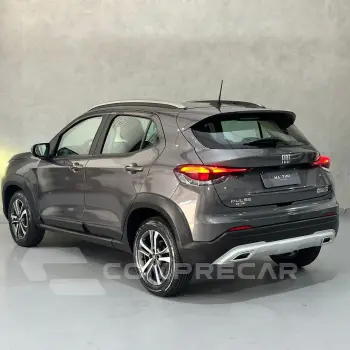 PULSE AUDACE 1.0 Turbo 200 Flex Aut.