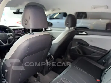 TAOS 1.4 250 TSI Comfortline