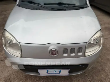 UNO VIVACE Celeb. 1.0 EVO F.Flex 8V 5p