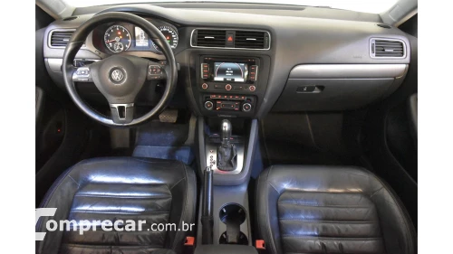 JETTA - 2.0 TSI HIGHLINE 200CV 4P TIPTRONIC