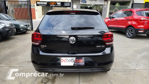 POLO 1.0 200 TSI Comfortline