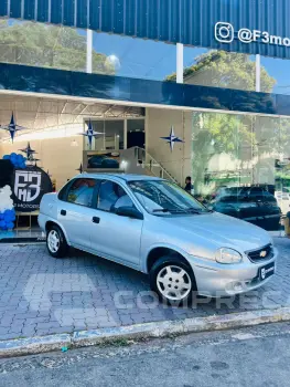 Classic Life/LS 1.0 VHC FlexP. 4p