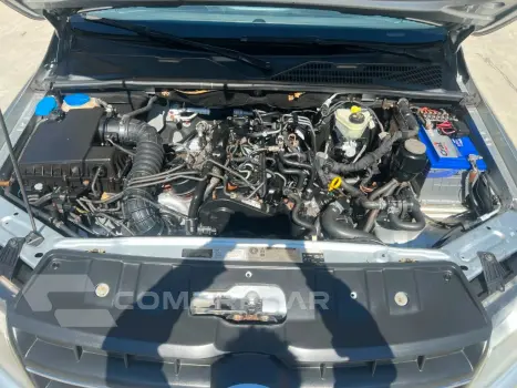 AMAROK High.CD 2.0 16V TDI 4x4 Dies. Aut
