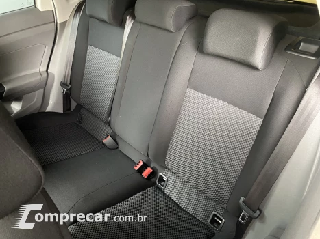 POLO 1.6 MSI
