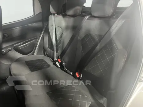 KWID 1.0 12V SCE FLEX ZEN MANUAL
