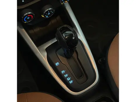 ONIX 1.4 MPFI ACTIV 8V FLEX 4P AUTOMÁTICO