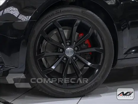 A4 2.0 TFSI Ambiente Avant S Tronic