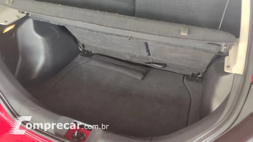 TIIDA 1.8 SL 16V