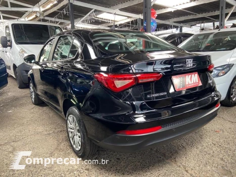 CRONOS DRIVE 1.3 FLEX