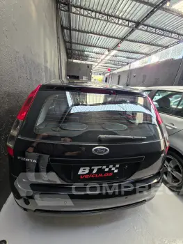 FIESTA 1.6 MPI Class 8V