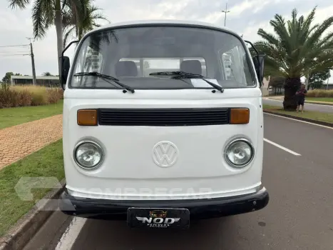 KOMBI 1.6 Pick-up CS 8V