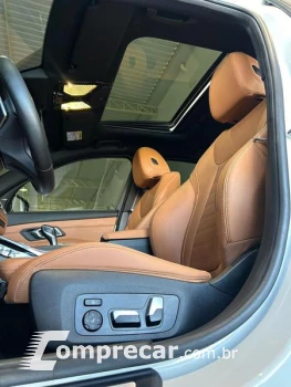 M 340I 3.0 TWINPOWER GASOLINA XDRIVE STEPTRONIC