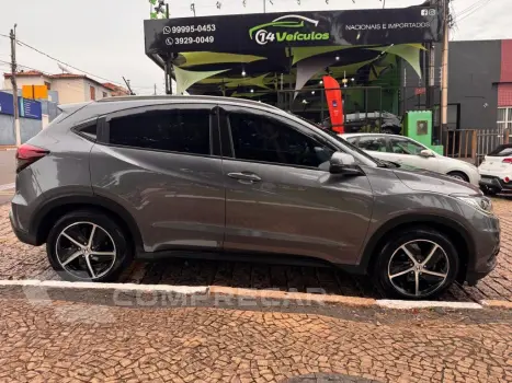 HR-V EX 1.8 Flexone 16V 5p Aut.