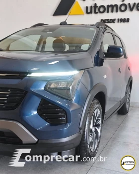 Spin 1.8 4P FLEX PREMIER 7 LUGARES AUTOMÁTICO