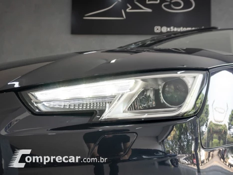A4 2.0 Avant Ambie. 2.0 16V TFSi S tron.
