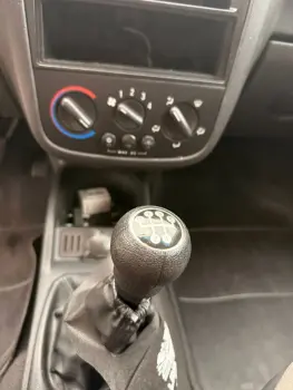 MONTANA 1.4 8V Conquest ECONOFLEX  2p