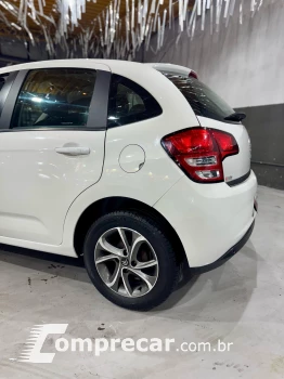 C3 1.5 Tendance 8V