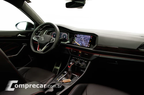 JETTA 2.0 350 TSI GLI