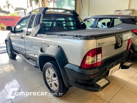 STRADA 1.8 MPI Adventure Locker CE 8V