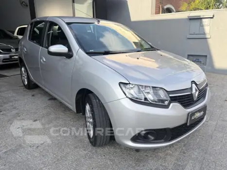 SANDERO 1.0 12V SCE Expression