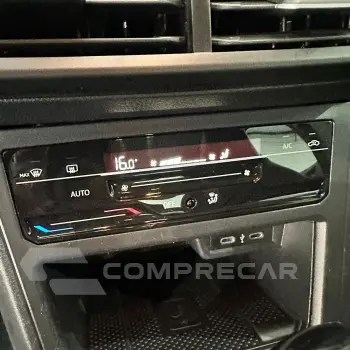 Polo Highline TSI 1.0 Flex 12V Aut.