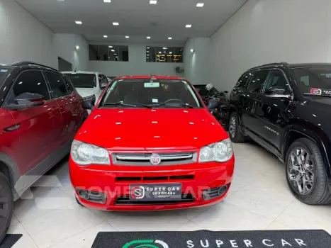 PALIO 1.0 MPI Fire Economy 8V