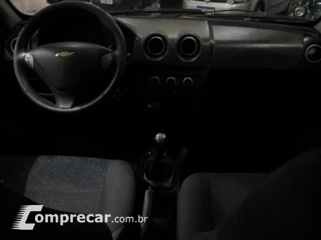 CELTA - 1.0 MPFI LT 8V 4P MANUAL