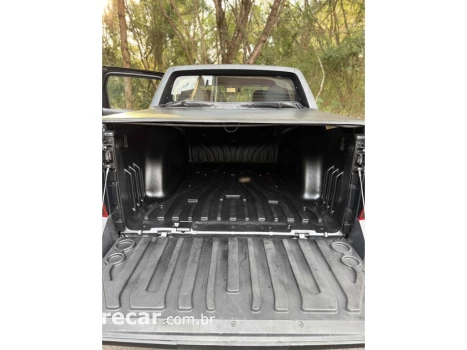 DUSTER OROCH 1.6 16V SCE Expression