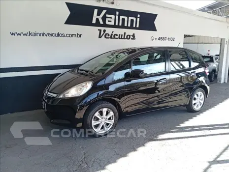 FIT 1.4 LX 16V