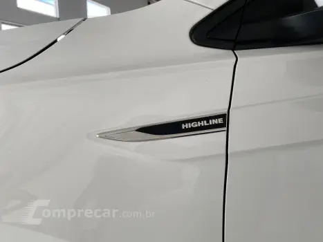 VIRTUS 1.0 200 TSI Highline